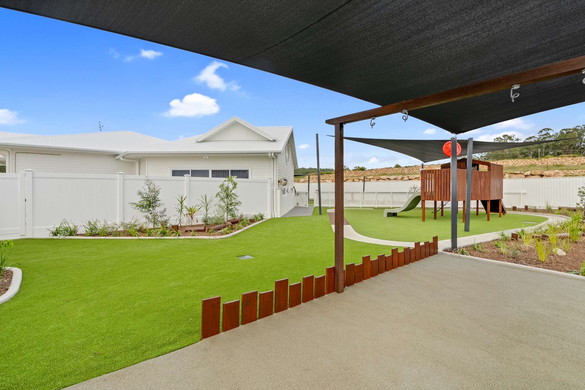Childcare Centre Design, Planning & Construction in Beaudesert, Queensland 13